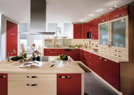 Cleaning kitchen cabinets with vinegar will easily remove fingerprints. And Clean Office Kitchen Design Home Interior Exterior Designs Kitchen Cabinet Remodel Kitchen Decor Apartment Kitchen Interior