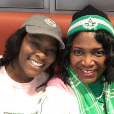 Sista Strut 3K breast cancer walk awareness