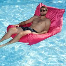 Pouf Piscine Poufy La Boutique Desjoyaux
