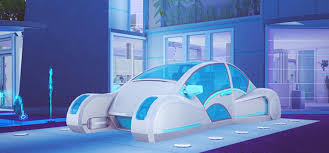 The playstation 4 and xbox one versions, released in 2017, both received . Futuristic Sims 4 Cc Furniture Clothing Mods More Bloggame247