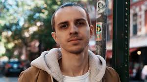 Interview with Ru Fang Dong from Taiwan