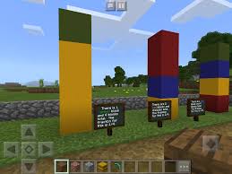Facilidad de uso, atractivo entre los alumnos y posibilidades creativas asombrosas fueron aprovechadas por una versión llamada minecraftedu. Download Minecraft Education Edition 1 16 201 5 Apk For Android Free