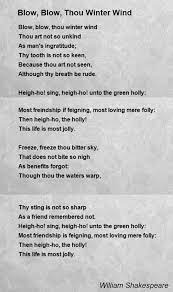 Download Winter Poems Poems For Winter Poem Hunter