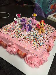 Birthday Ideas For 4 Year Old Daughter Strawberry My Little Pony Birthday Cake For 4 Year Old Girl Birthday Cake Pictures Birthday Cake Kids Princess Birthday Cake