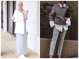 Kışın renk seçimi pastel ve koyu renkler olmalı yazın ise renk seçimlerinde daha canlı renkler tercih edilmelidir. Gri Renk Nasil Kombinlenir