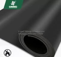 China Industrial Rubber Sheet Manufacturer and Suppliers ...