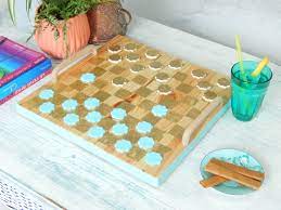 We did not find results for: Diy Un Plateau De Jeu De Dames Blog Deco Do It Yourself Organisation Du Quotidien