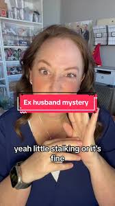 Ex Husband Wife Wants to Be Friends Story