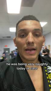 Mike Everett Jiu Jitsu