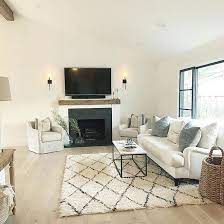 Welcome to our epic formal living room design gallery. Fixer Upper Renovation How A Fixer Upper Can Become A Dream Home Home Bunch An Interior Design Luxury Homes Blog Leather Living Room Furniture Living Room Color Schemes