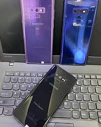 Get the best deal for samsung samsung galaxy note9 mobile phones from the largest online selection at ebay.com.au | browse our daily deals smartphones aren't all equal, and that is proven with all of the unique features of samsung galaxy note 9. Samsung Galaxy Note 9 Wikipedia