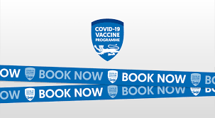 If you are able to use the vaccination centre and community pharmacy options, please do. Jersey Covid 19 Vaccine Appointments