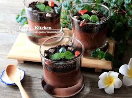 盆栽燉奶 大同電鍋 by 小曹很愛吃 recipe dessert recipes food recipes food