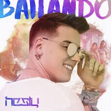 NESTY LANZA SU PRIMER SENCILLO Y VIDEO 'BAILANDO'