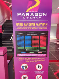 2014, 2d, 3d, action, animasi, animation, cartoon, comedy, disney, english movie, filem english, kartun, panggung wayang. Paragon Cinema Pawagam Patuh Syariah Ketiga Dibuka Trdi News