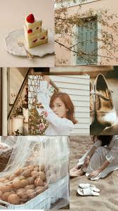 A collection of the top 66 twice wallpapers and backgrounds available for download for free. Mina Aesthetic Wallpaper Mina Twi Hypebeast Wallpaper Aesthetic Wallpapers Brown Aesthetic