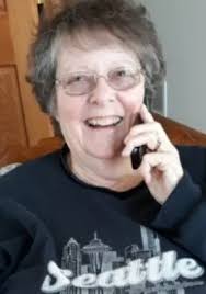 Obituary information for Bonnie King