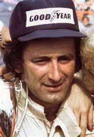 Richie Evans # 61 Big Block Modified at the last race held at Langhorn  Speedway which was won by Roger Treichler in 1971'