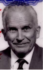 Gilbert Jensen (1921-2009)