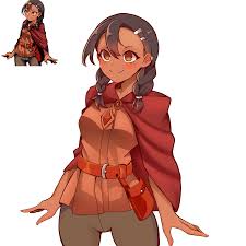 Lona RPG- femdom porn game- get it now