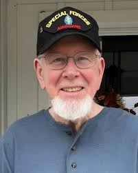 Whatever happened to ol' Charlie Britt?