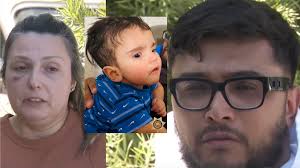 8/18 -- A rollover crash on northbound I-15 at US-395 in Hesperia ...