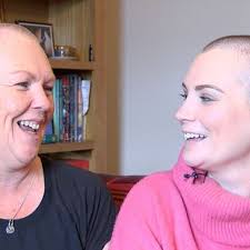 Northumberland mum diagnosed with cancer gives birth