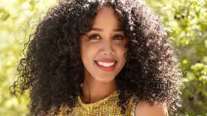 Salem Indrias om sin skönhetsrutin