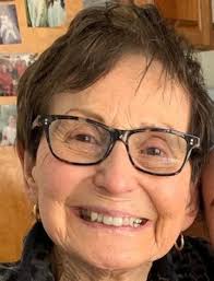 Jane Paul Lehrbach Obituary