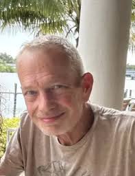 Obituary information for Richard Alan "Rick" May