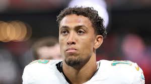 Dolphins fans should quietly be worried about Nick Westbrook-Ikhine's future