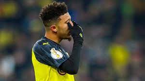 Manchester united have made an improved bid for borussia dortmund forward jadon sancho, which is believed to be worth more than £75m. Borussia Dortmunds Jadon Sancho Das Juwel Glanzt Nicht Mehr