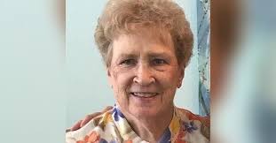 Arlene Lilley Bryan Obituary