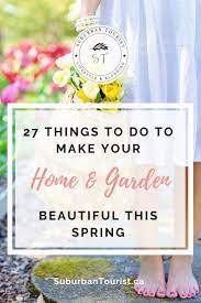 Top Outdoor Spring Cleaning Tips For Prepping Your Home And Garden Outdoor Spring Cleaning Spring Cleaning Spring Cleaning Hacks