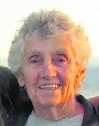 Therese Morse Obituary