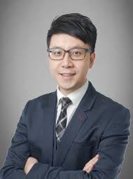 Dr. Hui Kei Tat, Peter