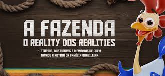 A Fazenda 17 ESTREOU! 🔥 Tudo Que Você Precisa Saber AGORA! - Imagen principal del artículo