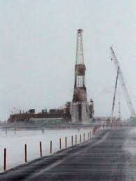 Image result for oil alaska