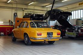 Image result for Giallo 1970 Alfa-Romeo