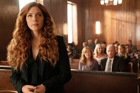 Watch Proven Innocent Season 1 Episode 2 Online Proven Innocent S01e02