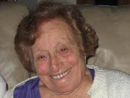 Anna Allocco Obituary