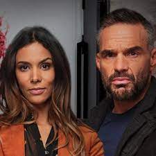 Shy'm, nouvel album solitaire disponible en édition spéciale fans, ici : Profiling Paris Termin Fur Die Deutschlandpremiere Der Zehnten Staffel Fernsehserien De