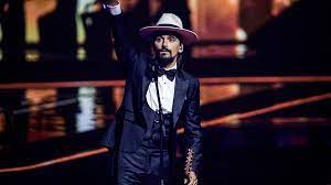 Portugal will participate in the eurovision song contest 2021 in rotterdam, netherlands with the song love is on my side, performed by the black mamba. Esc 2021 The Black Mamba Singen Love Is On My Side Fur Portugal Videos Esc 2021