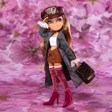 Find this pin and more on glitz aesthetic by morgan collings. Buy Bratz Collector Doll Yasmin Multicolor 554660 Online In Ukraine B07bqmqzhv
