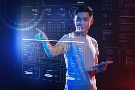 Here S How To Become A Computer Systems Analyst Project Management Professional Education Blog Computer Education