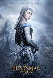 His brothers are actors, liam hemsworth & luke hemsworth; The Huntsman Winter S War 2016 Rotten Tomatoes