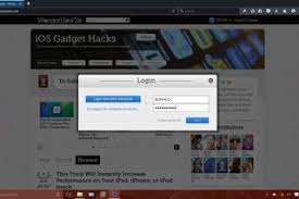 How To Find Passwords Using Wireshark Find Password Hacking Books Learn Programming
