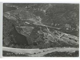 Annonse aktuelt fra været og naturen. Ovre Ardal Brukt 1953 Normann Bilder Postkort Norge