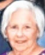 Harriet Buck Obituary (2022)