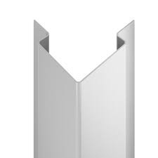 Due to the increased amounts of nickel and the addition of molybdenum, type 316 stainless steel has excellent resistance to atmospheric and general corrosive conditions often found at locations where cable. Stainless Steel Flush Mount Corner Guards Inpro
